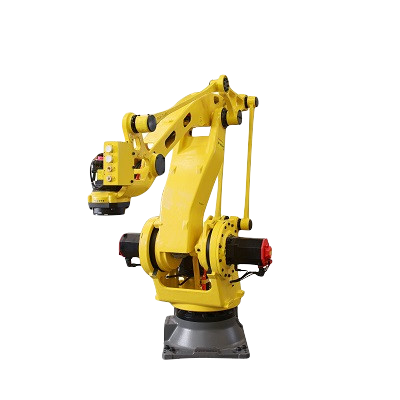Industrial Robot FANUC M-410iC/110