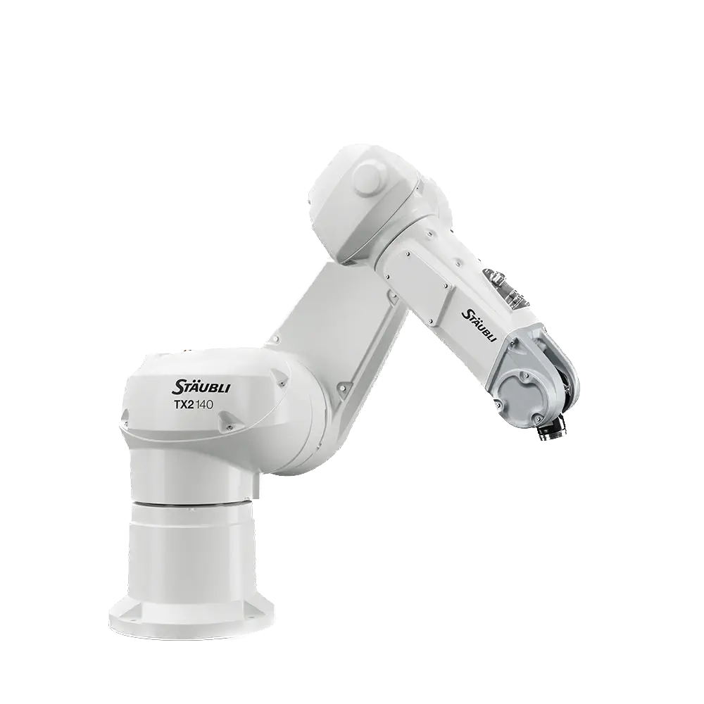 Industrial Robot Staubli TX2-140 ESD