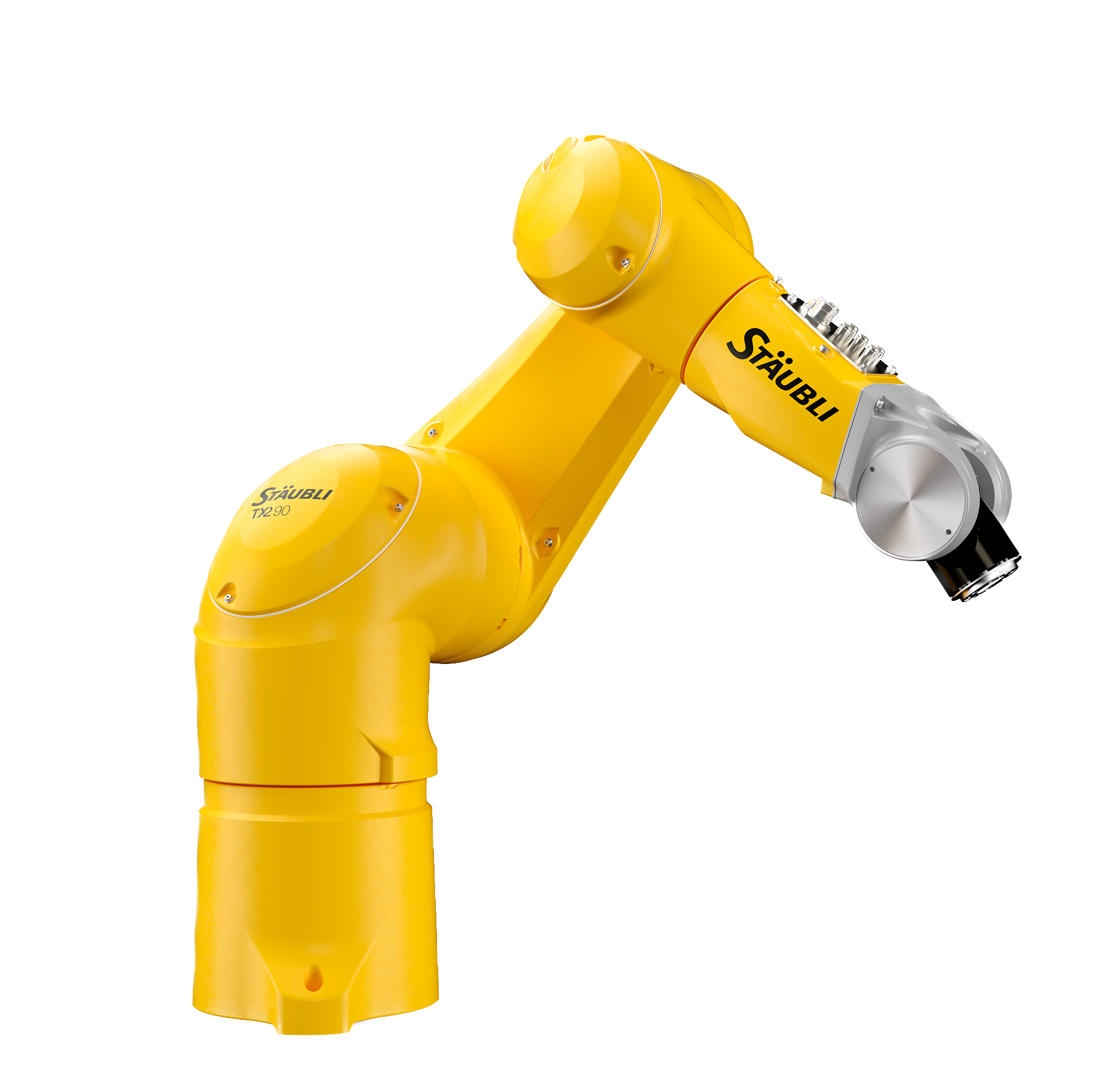 Industrial Robot Staubli TX2-90