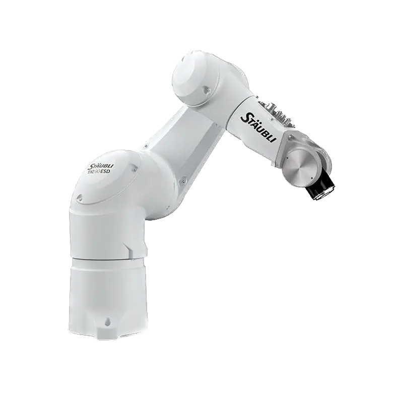 Industrial Robot Staubli TX2-90XL ESD