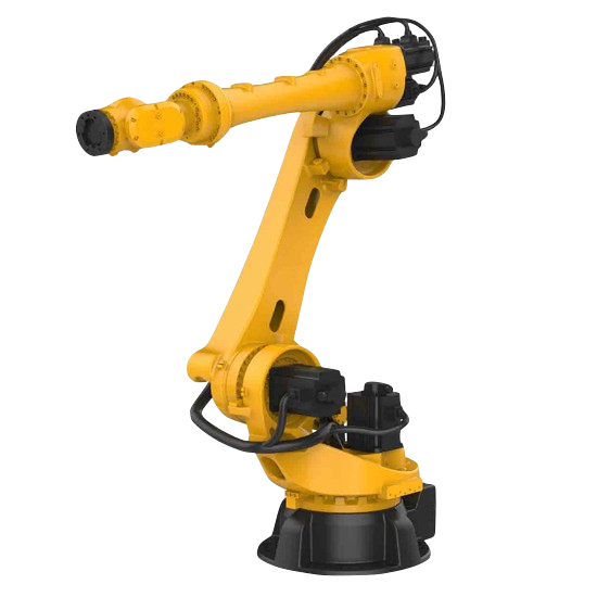 Industrial Robot TURIN AIR165-A