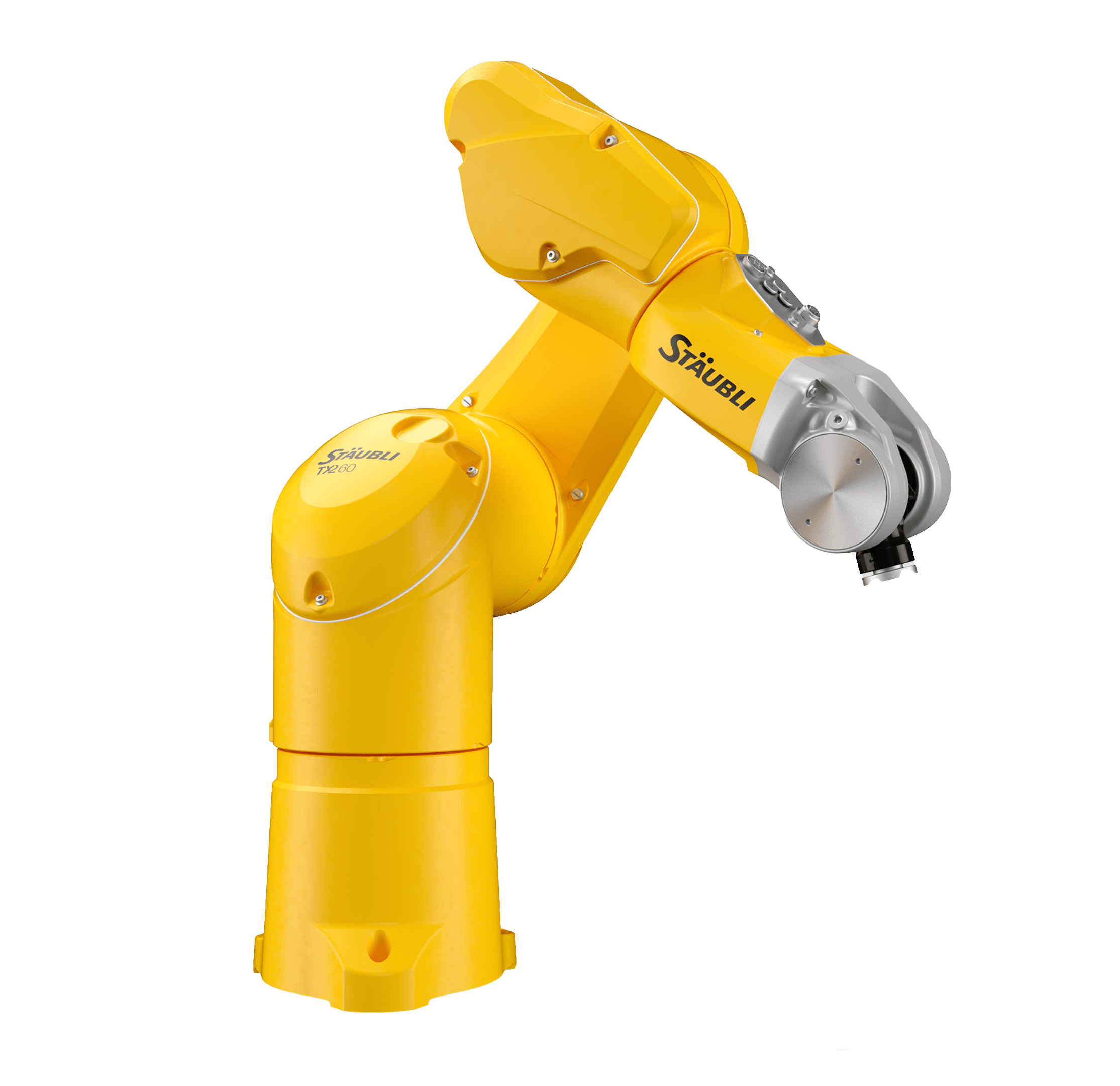 Industrial Robot Staubli TX2-60