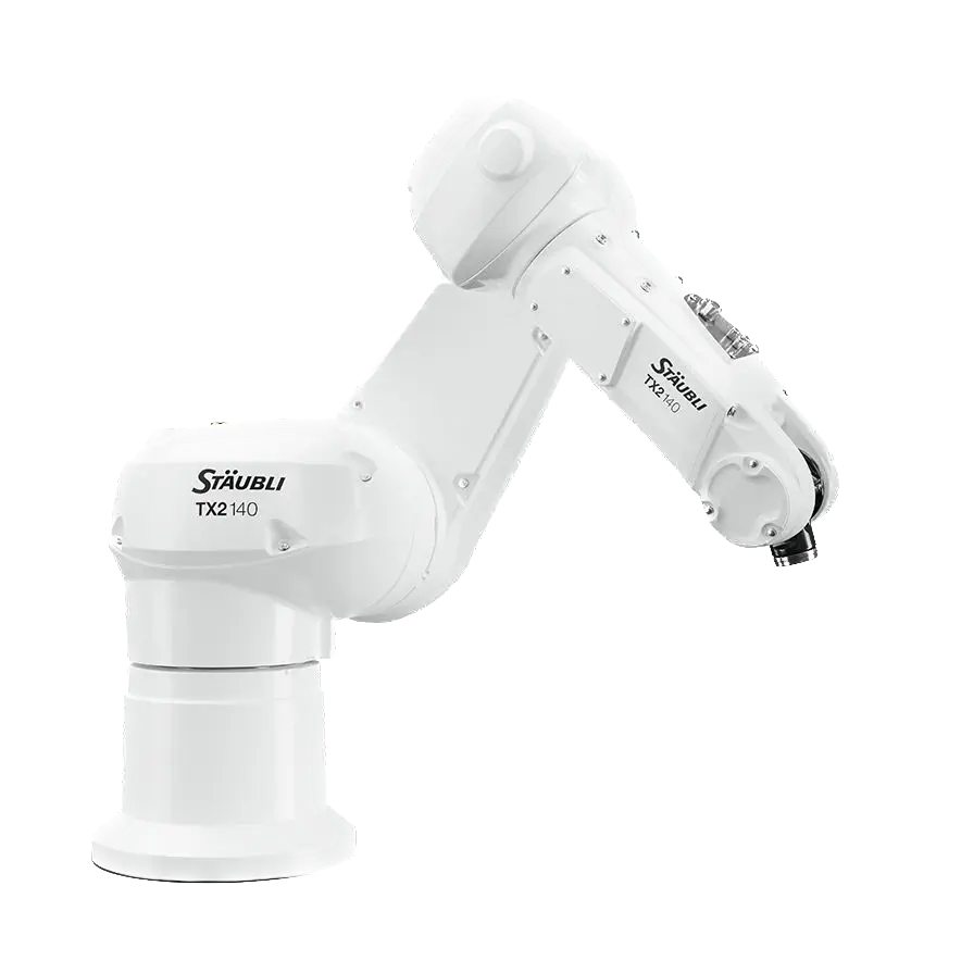 Industrial Robot Staubli TX2-140 CR/SCR