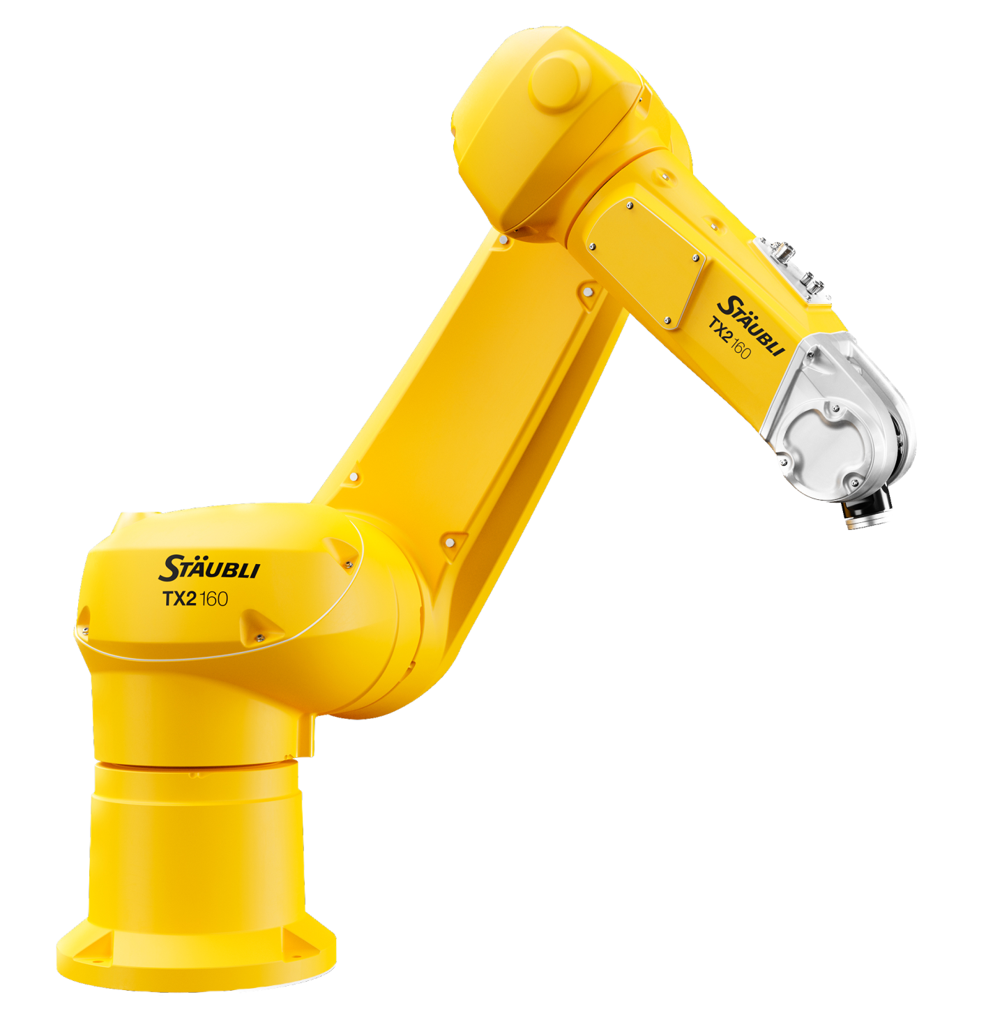 Industrial Robot Staubli TX2-160