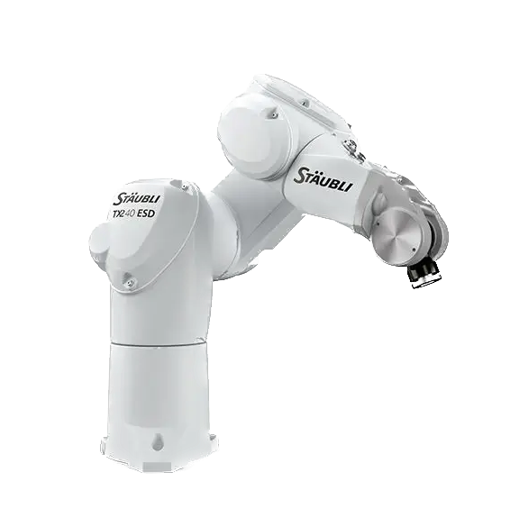Industrial Robot Staubli TX2-40 ESD