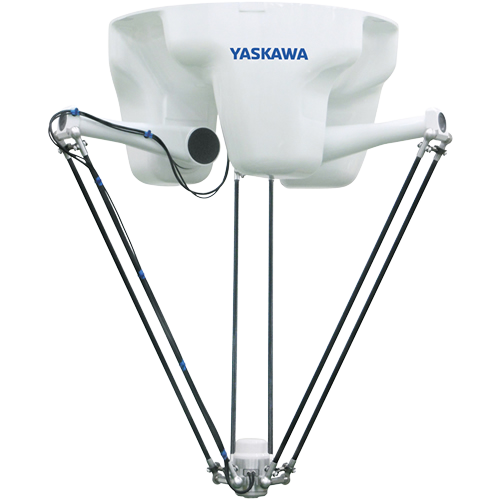Industrial Robot Yaskawa Motoman MPP3S