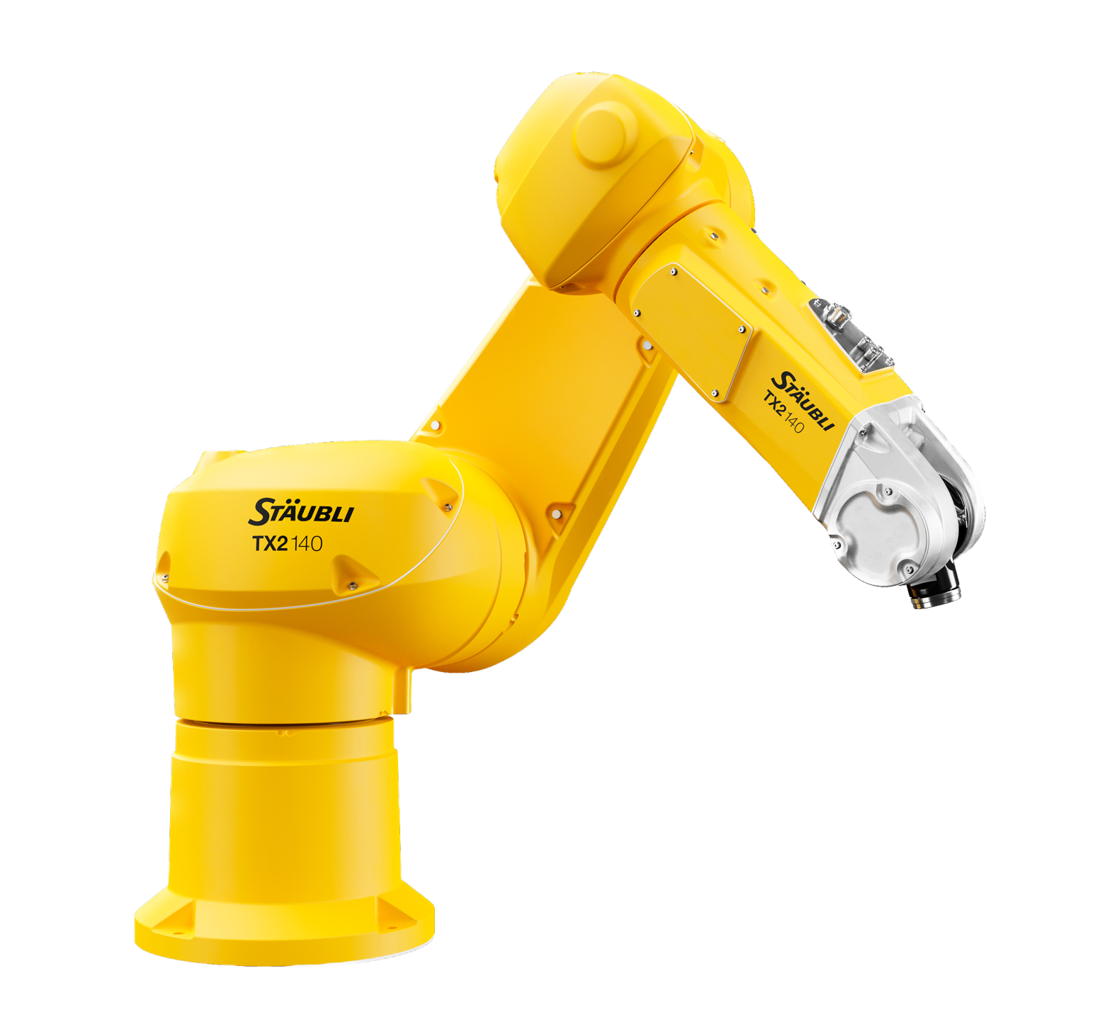 Industrial Robot Staubli TX2-140