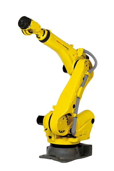 Industrial Robot FANUC R-2000iC/270F