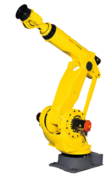 Industrial Robot FANUC M-900iB/280