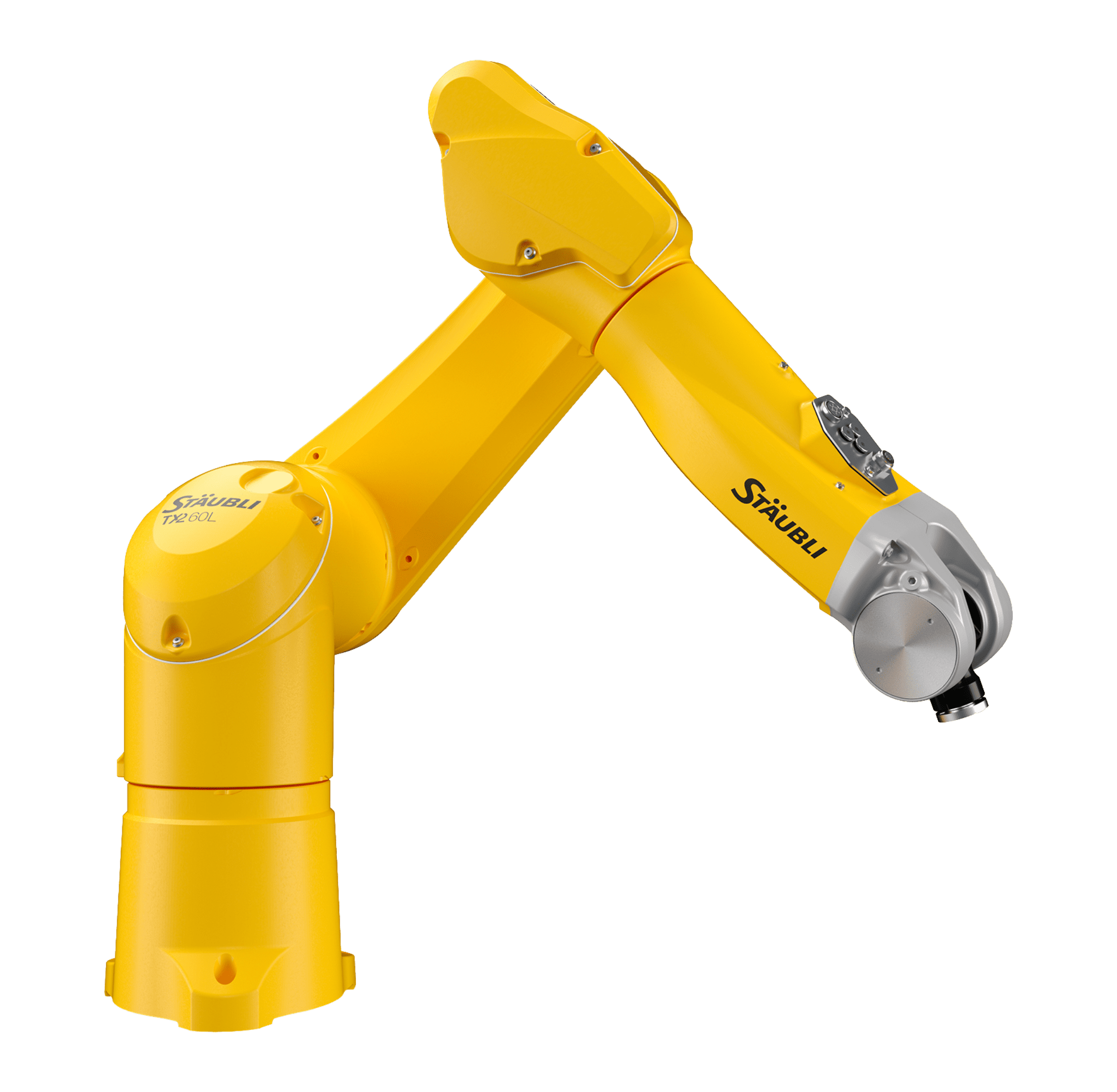 Industrial Robot Staubli TX2-60L