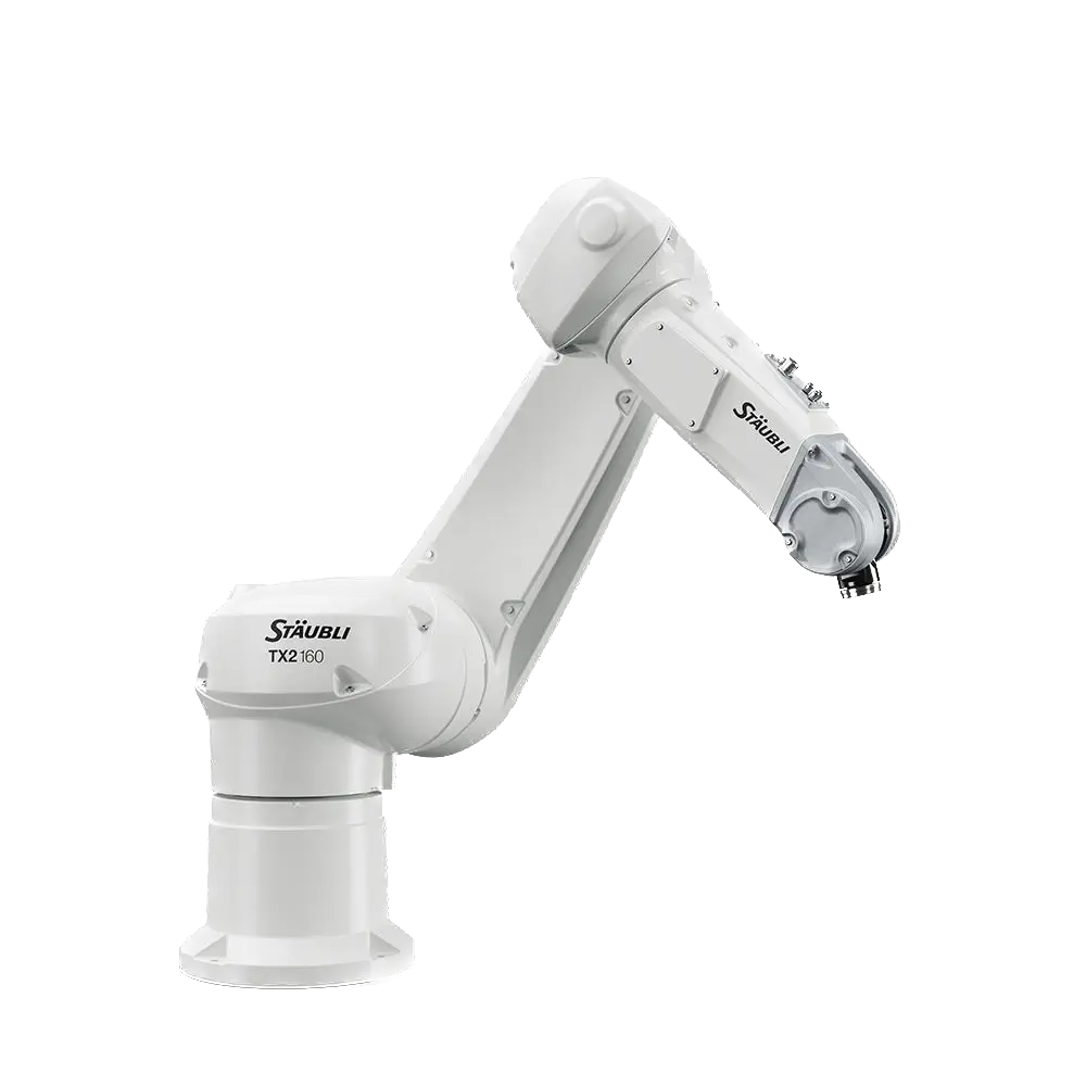 Industrial Robot Staubli TX2-160L ESD