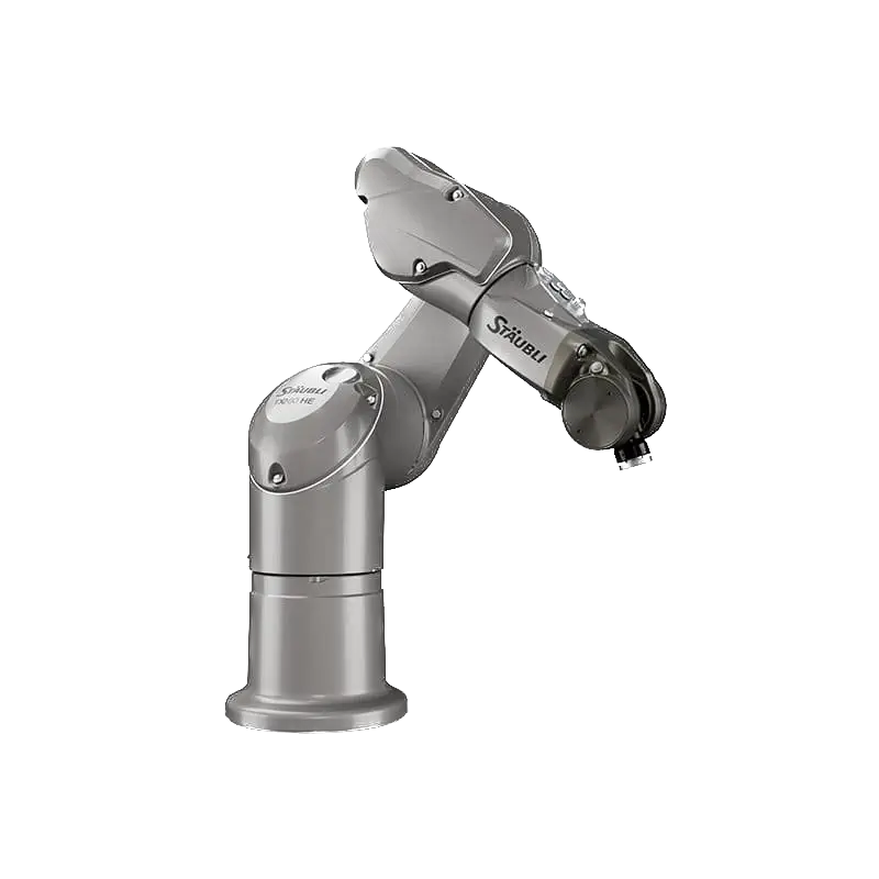 Industrial Robot Staubli TX2-60 HE