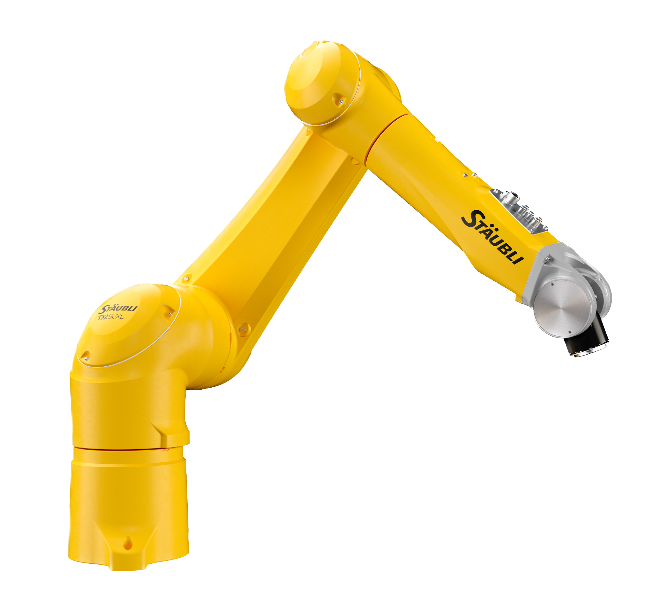 Industrial Robot Staubli TX2-90XL