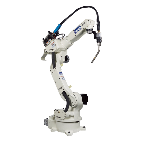 Industrial Robot OTC Daihen FD-V8