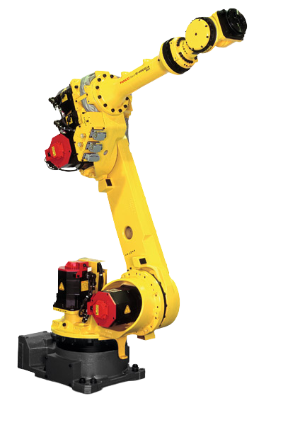 Industrial Robot FANUC R-1000iA/80H