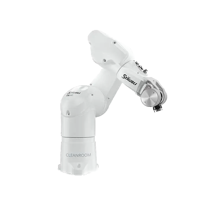 Industrial Robot Staubli TX2-60L CR/SCR