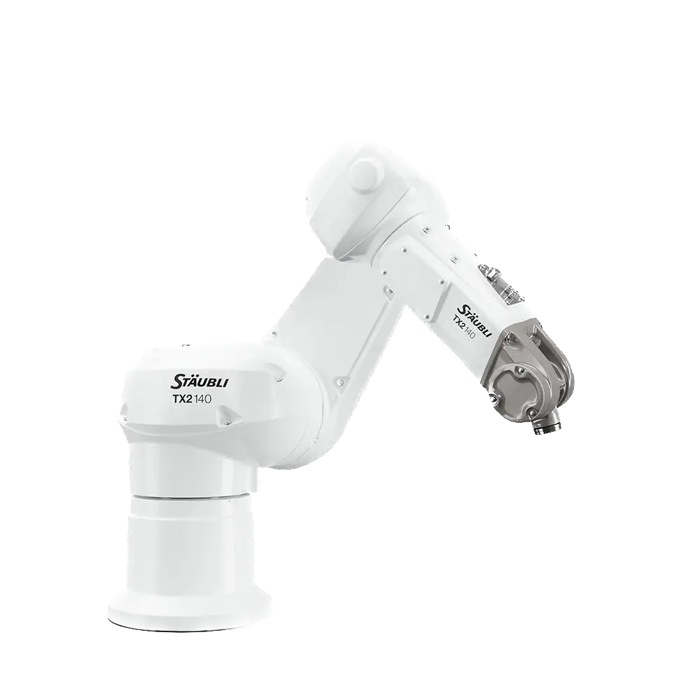 Industrial Robot Staubli TX2-140 Stericlean