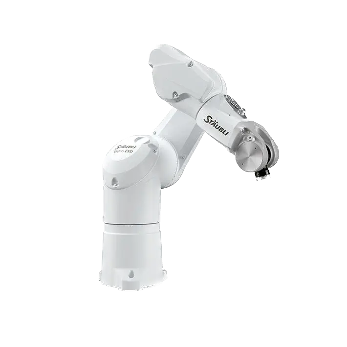 Industrial Robot Staubli TX2-60L ESD