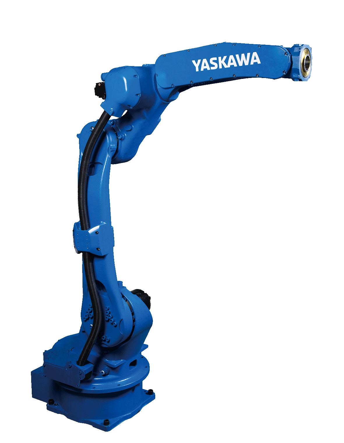 Industrial Robot Yaskawa Motoman GP25