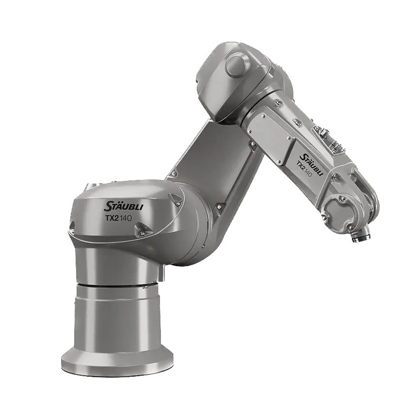 Industrial Robot Staubli TX2-140 HE