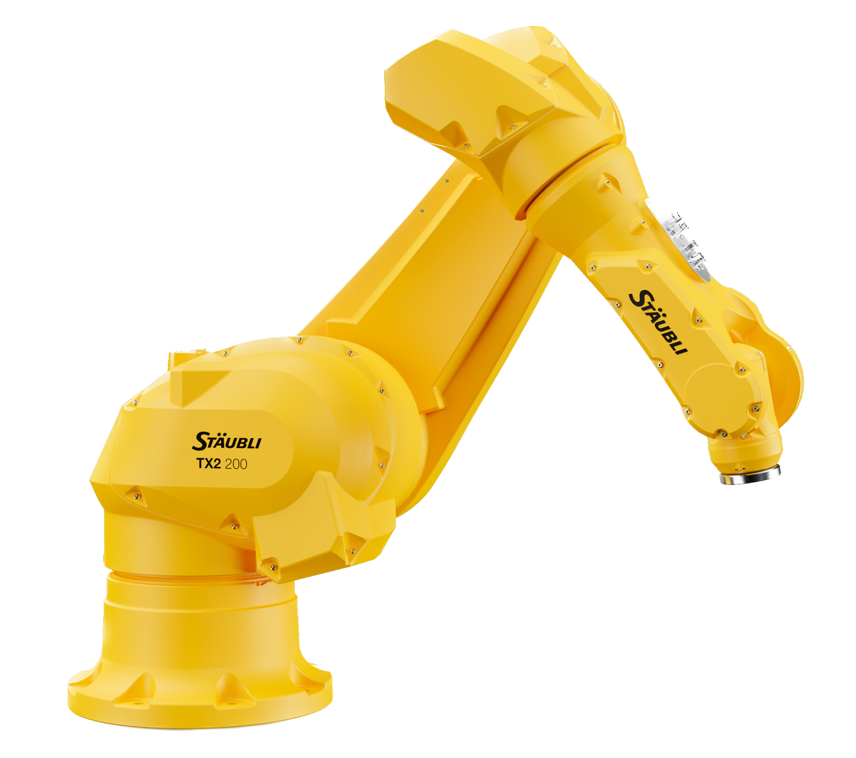Industrial Robot Staubli TX2-200