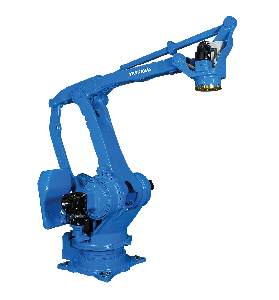 Industrial Robot Yaskawa Motoman PL800