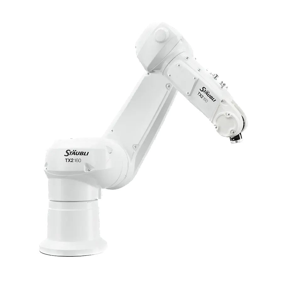 Industrial Robot Staubli TX2-160L CR/SCR