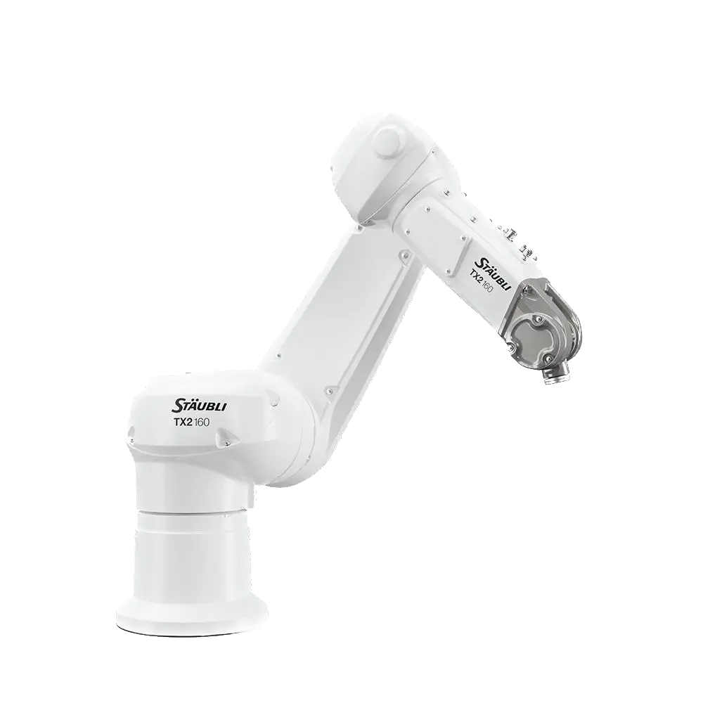 Industrial Robot Staubli TX2-160L Stericlean