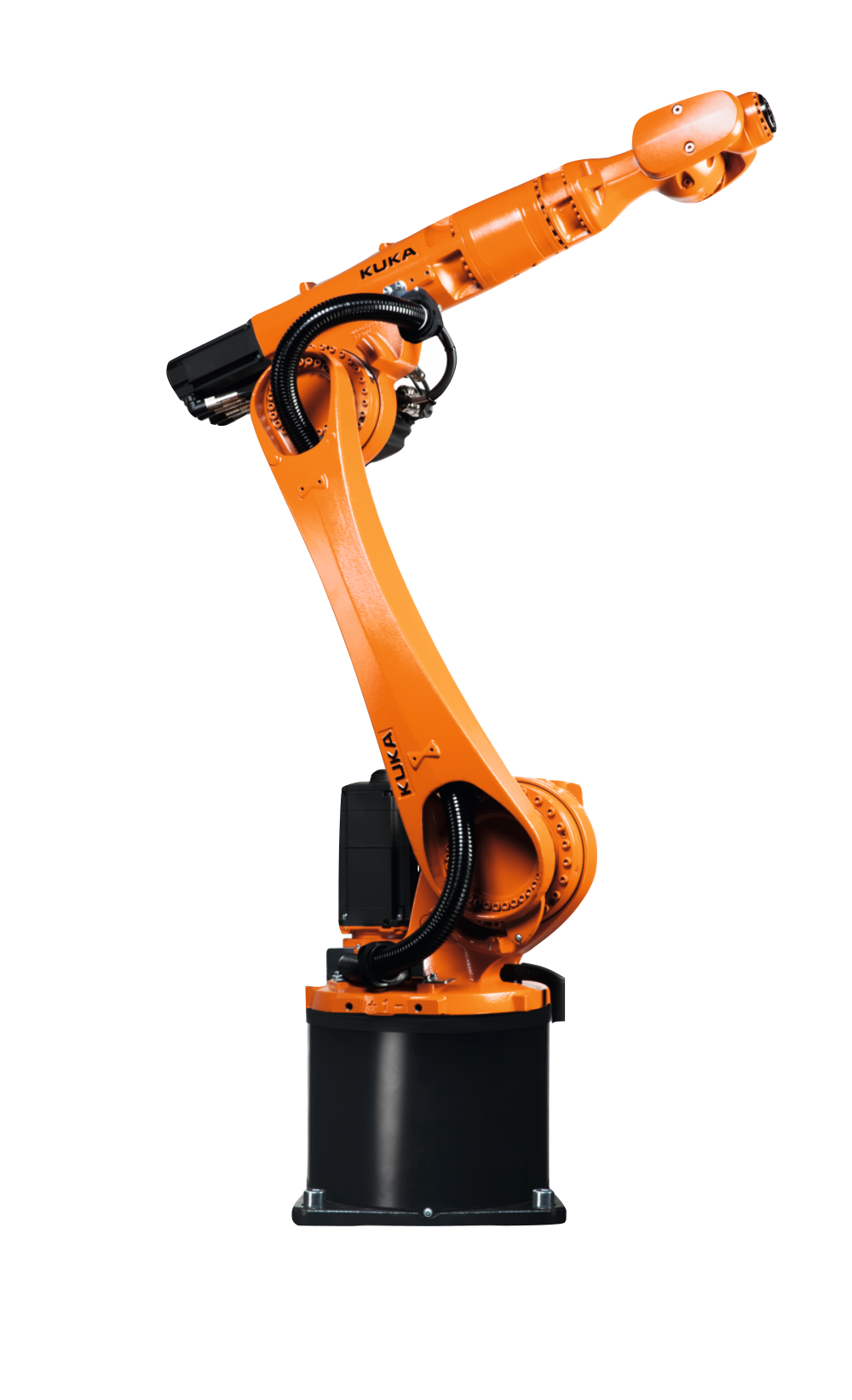 Industrial robot KUKA KR 22 R1610-2