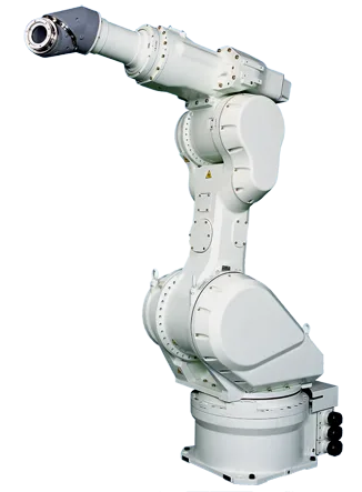 Industrial Robot Kawasaki KF194