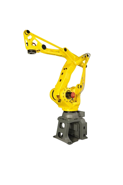Industrial Robot FANUC M-410iC/500