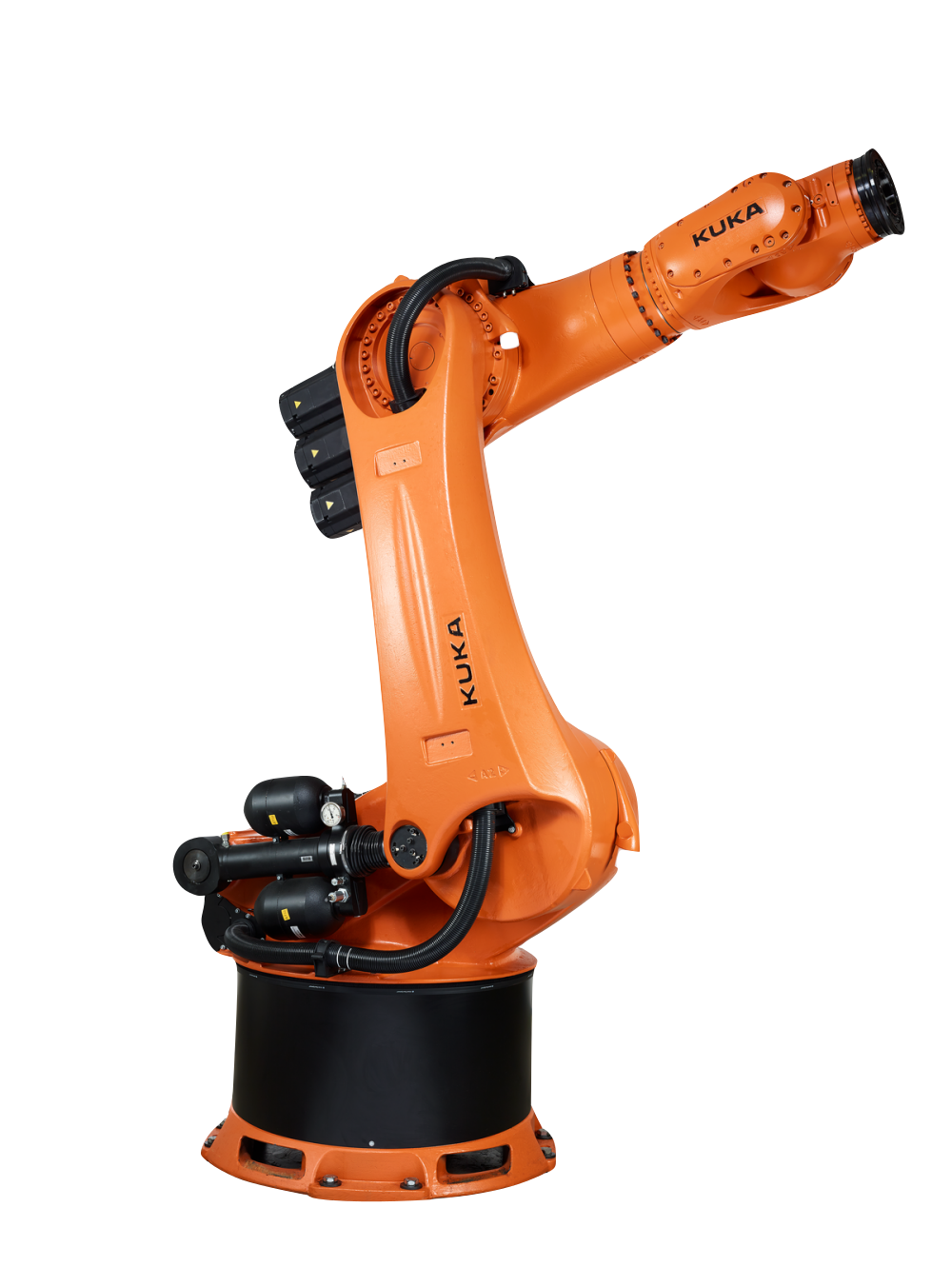Industrial robot KUKA KR 280 R3080