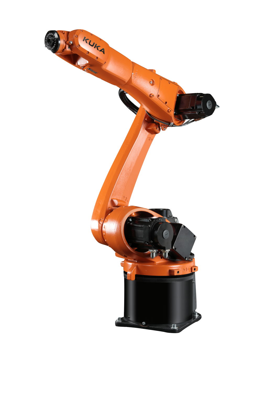 Industrial Robot KUKA KR 8 R1640-2