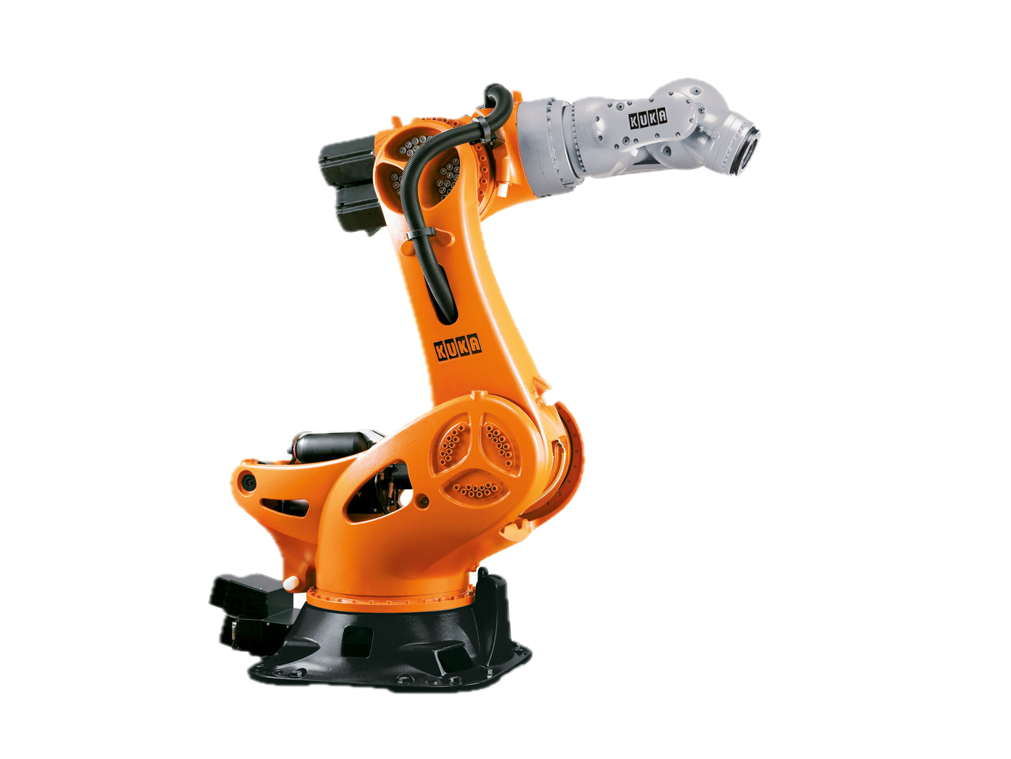 Industrial Robot KUKA KR 1000 titan F