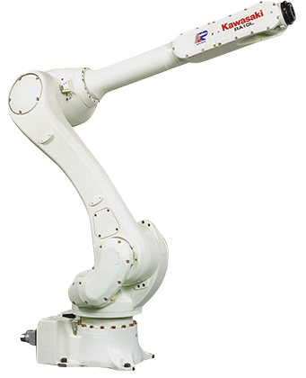 Industrial Robot Kawasaki RA010L