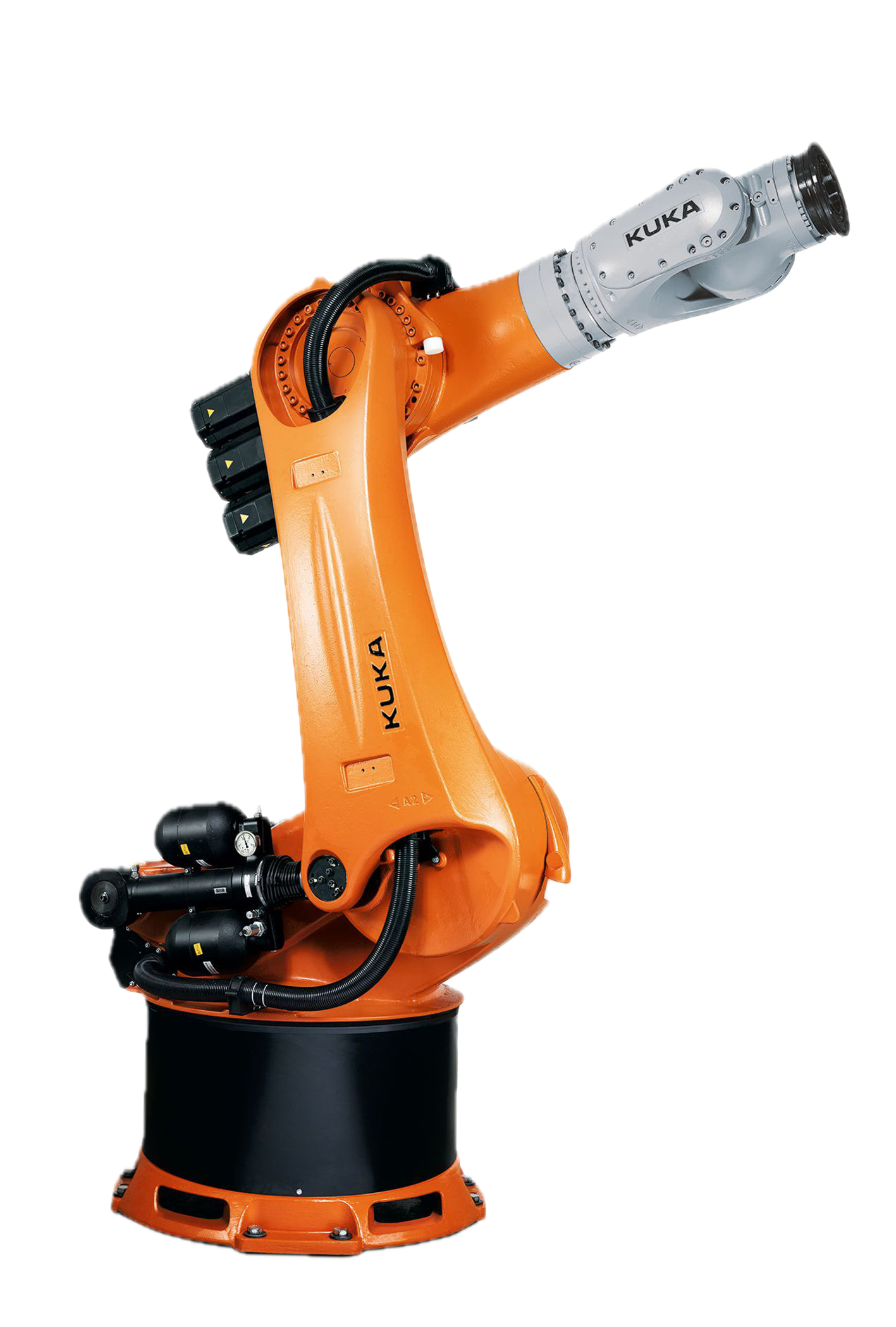 KUKA KR 240 R3330 F for sale | Robotec