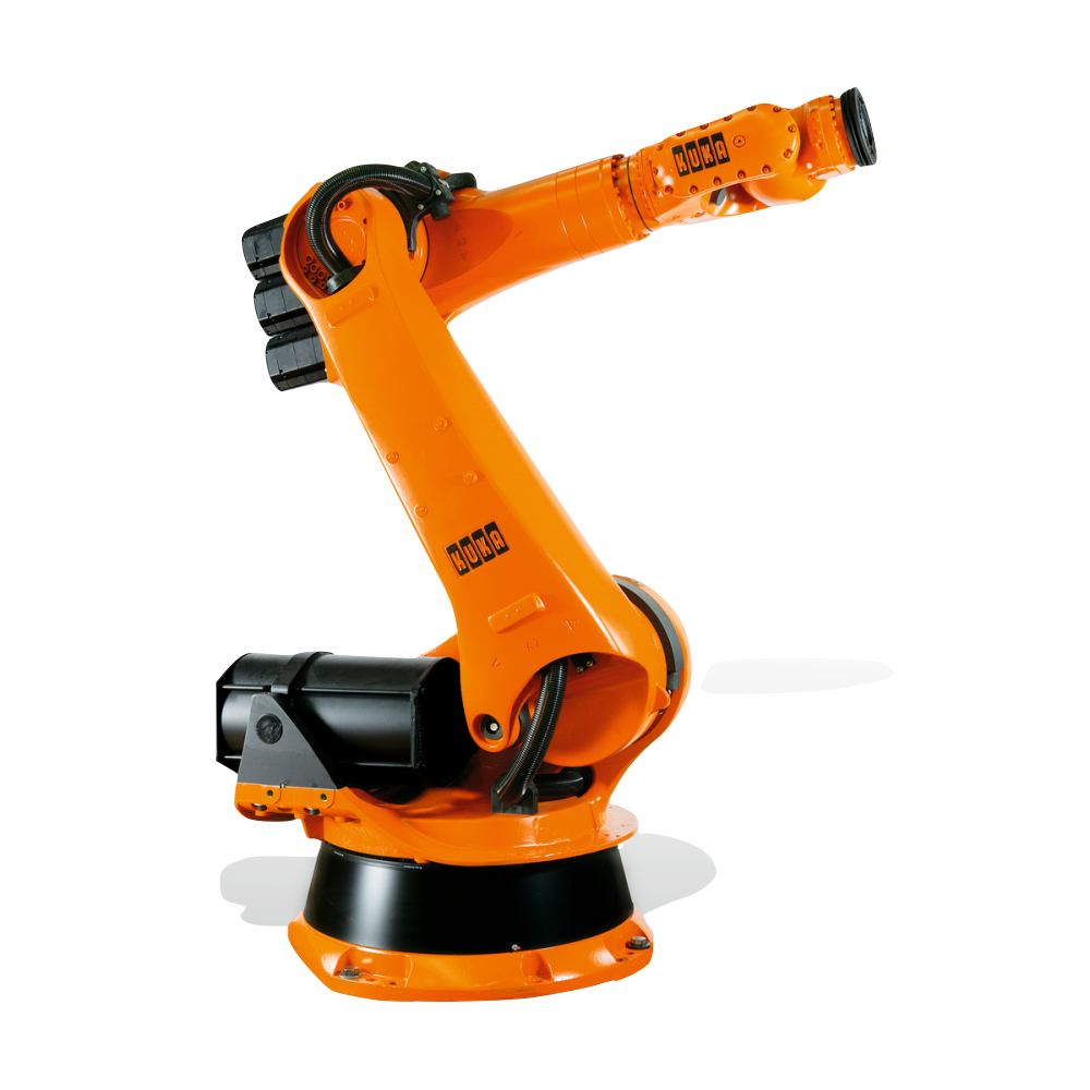 Industrial robot KUKA KR 240 R3330
