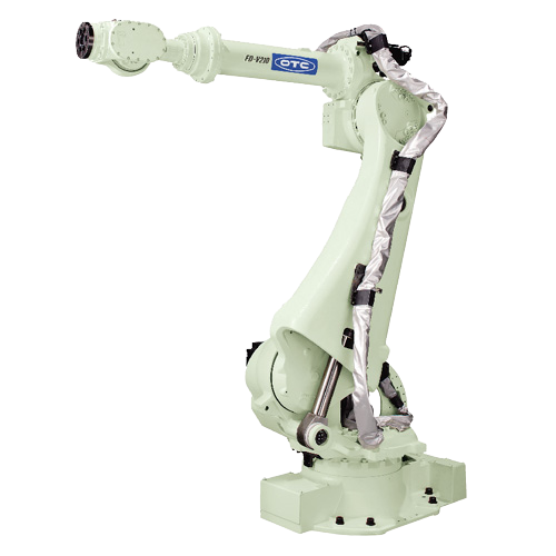 Industrial Robot OTC Daihen FD-V210