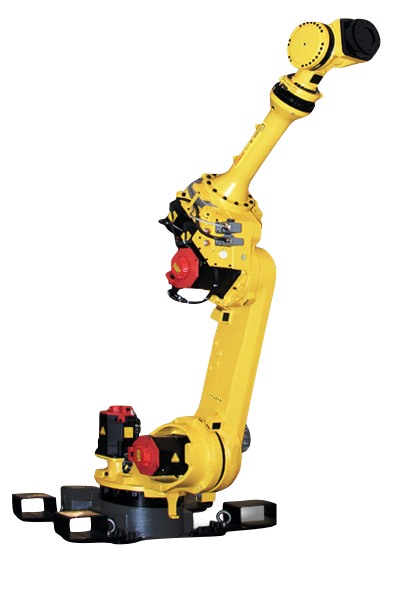 Industrial Robot FANUC R-1000iA/100F