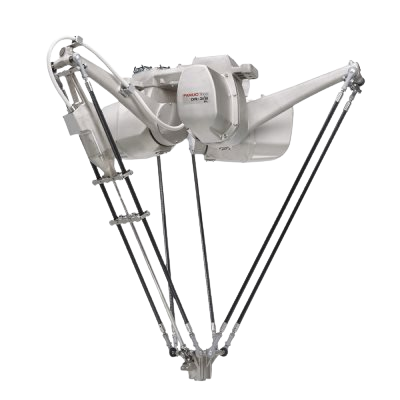 Industrial Robot FANUC DR-3iB/8L