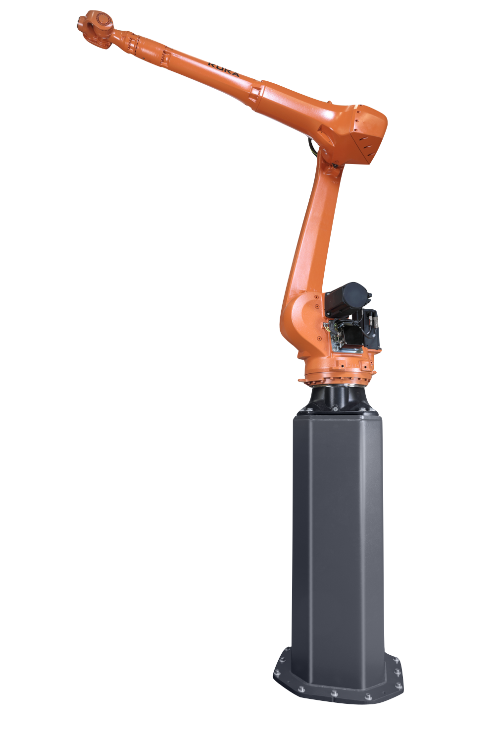 Industrial robot KUKA KR 20 R3100 KR IONTEC