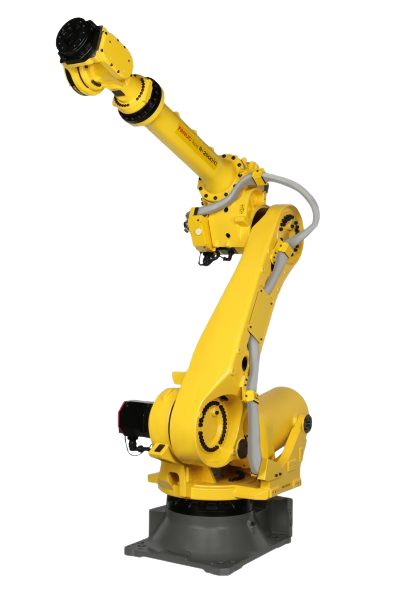 Industrial Robot FANUC R-2000iC/240F