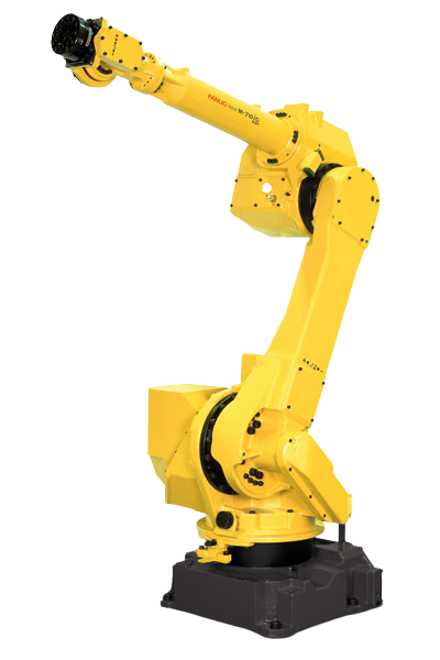 Industrial Robot FANUC M-710iC/50H