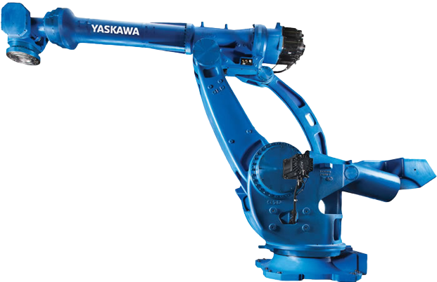 Industrial Robot Yaskawa Motoman MH900