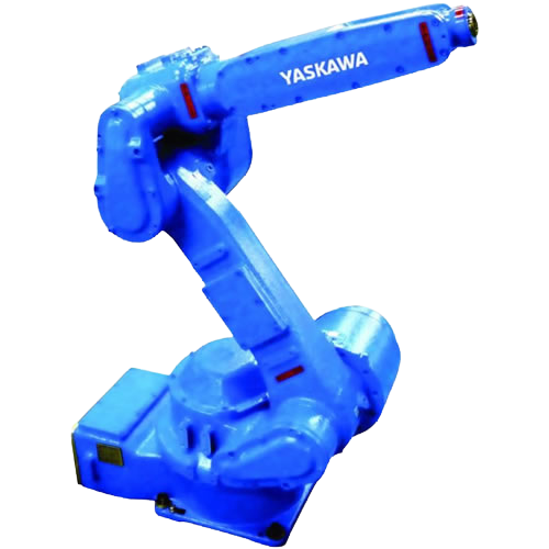 Industrial Robot Yaskawa Motoman EPX1250