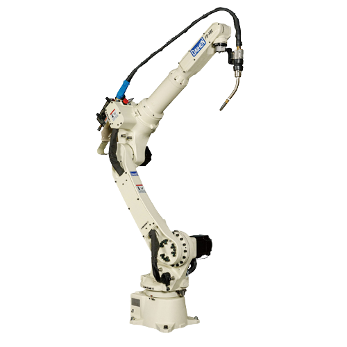 Industrial Robot OTC Daihen FD-V8L Serie II