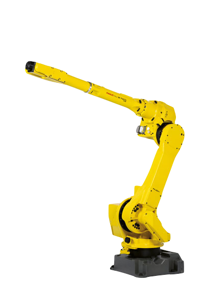 Industrial Robot FANUC M-710iC/20M