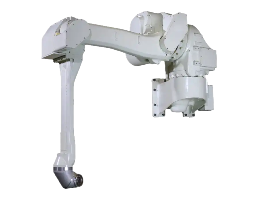 Industrial Robot Kawasaki KJ314