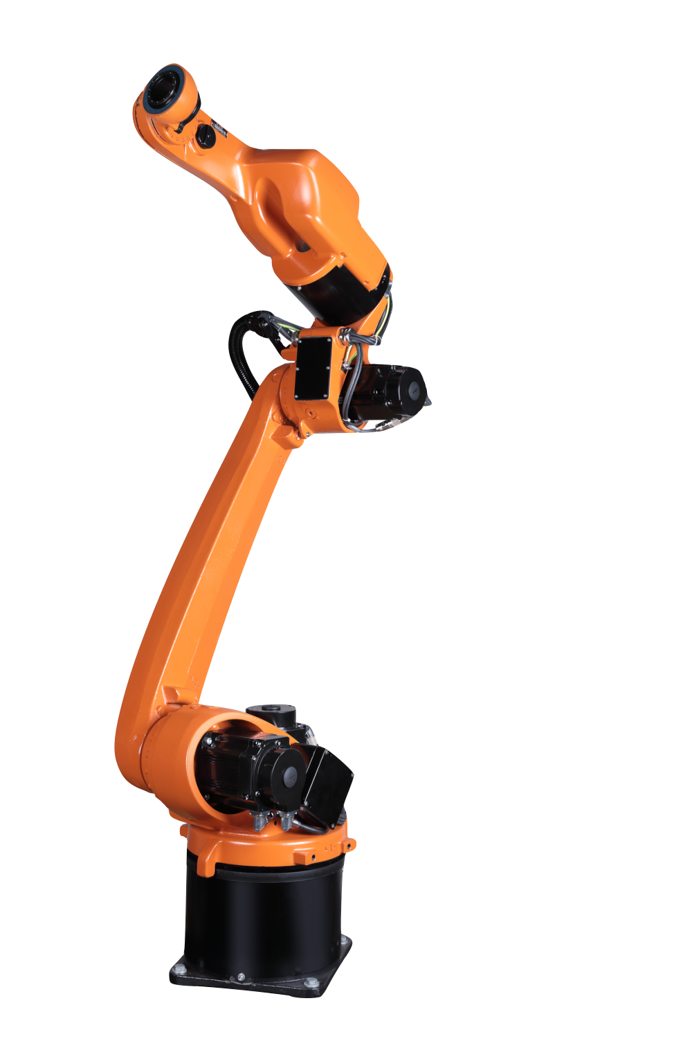 Industrial Robot KUKA KR 8 R1440-2 arc HW