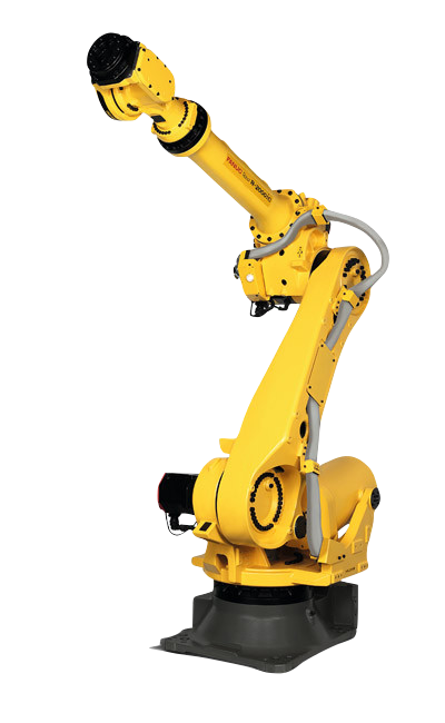 Industrial Robot Fanuc R-2000iC/210F